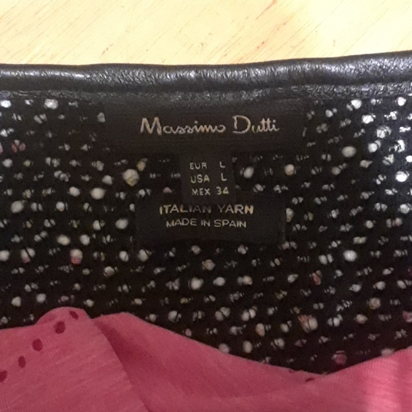 Massimo Dutti Italian - Picture 4 of 8